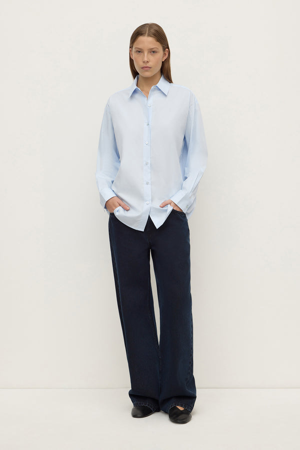 Micha_Poplin_L-S_Shirt_Powder_Blue_1272
