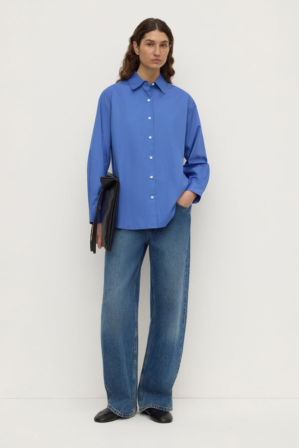Micha_Poplin_L_S_Shirt_New_Blue_0356