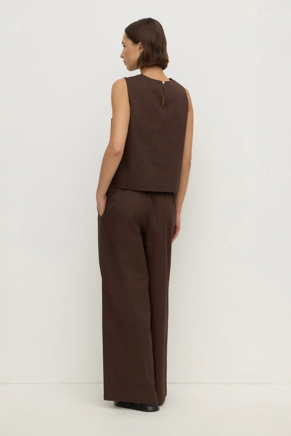 Micha_Poplin_Pant_Cocoa_1657
