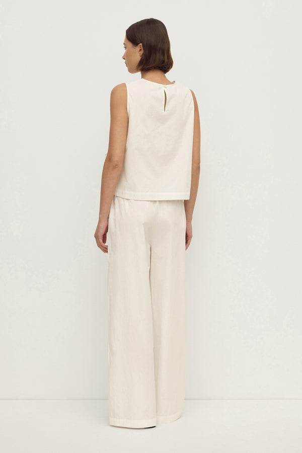 Micha_Poplin_Pant_White_1479