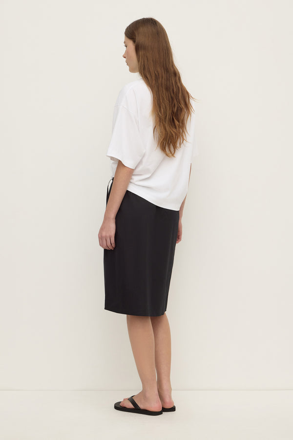 Micha_Poplin_Skirt_Black_1884