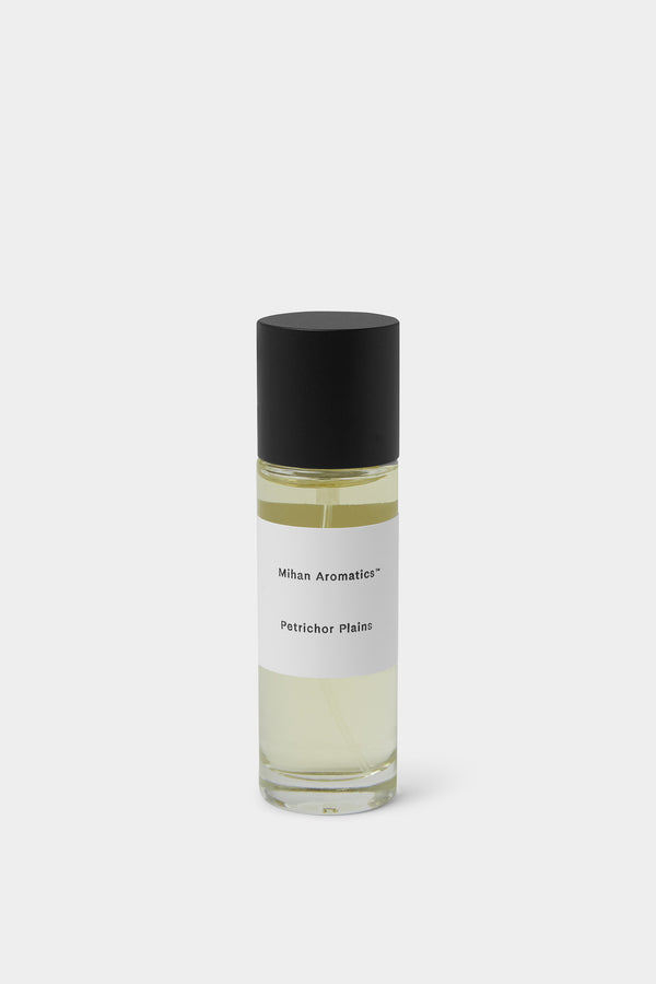 Mihan Aromatics Petrichor Plains Parfum 30ml