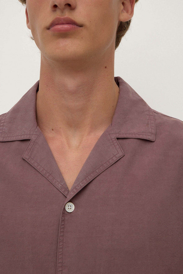 Miller Short Sleeve Shirt