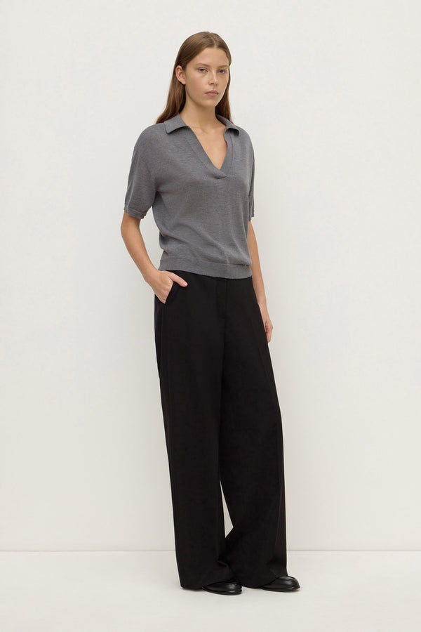 Mira_Polo_Dark_Grey_Marle_1604