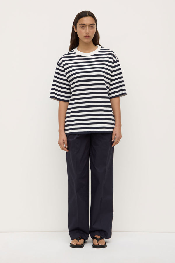 Monte_Stripe_Cotton_Short_Sleeve_Tee_True_Navy_0384jpeg