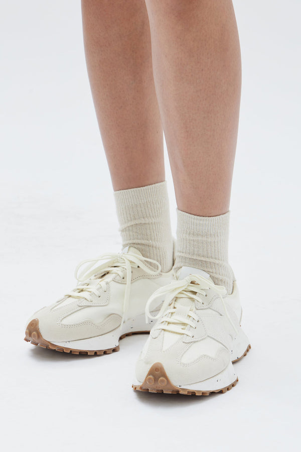 Womens New Balance 327 Turtledove Assembly Label Assembly Label NZ
