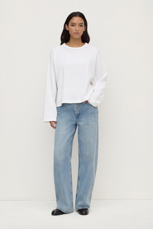 Nikita_Wide_Sleeve_Tee_White_0497