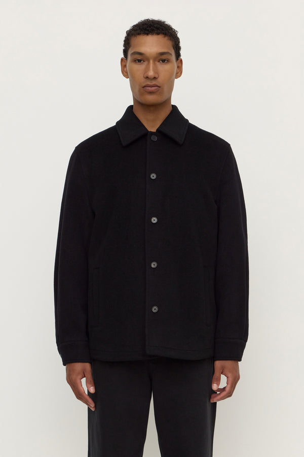 Noah Wool Jacket
