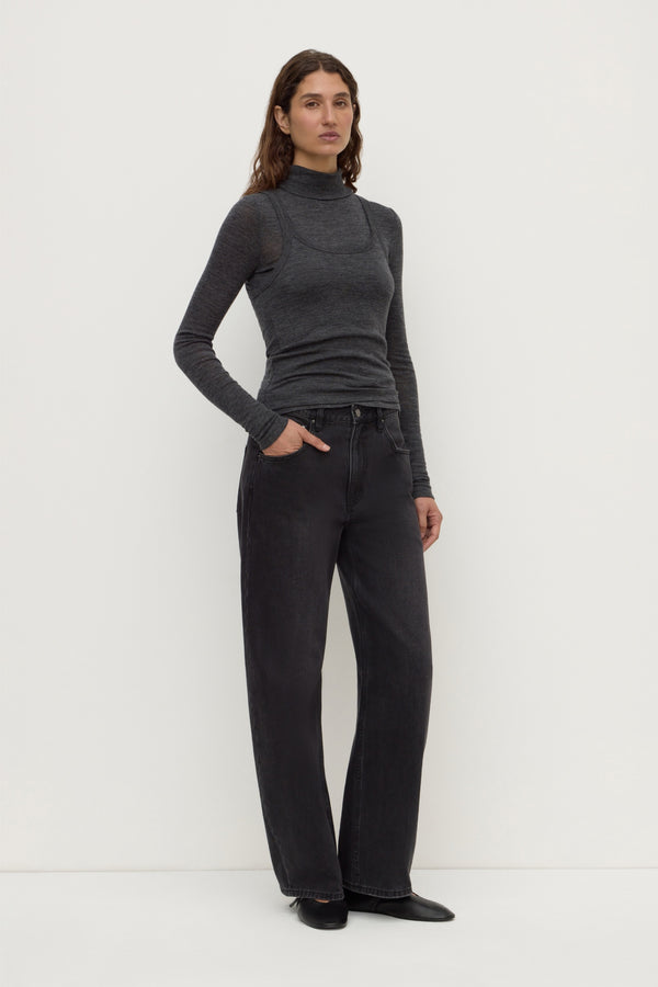 Nora_Merino_Wool_Layered_Turtleneck_Charcoal_Marle_2811