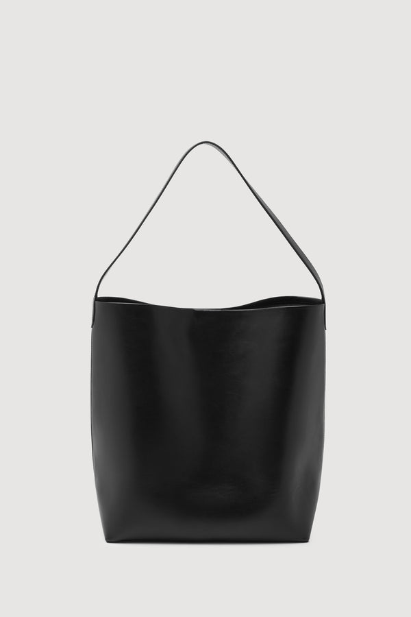 Nova Leather Shoulder Bag
