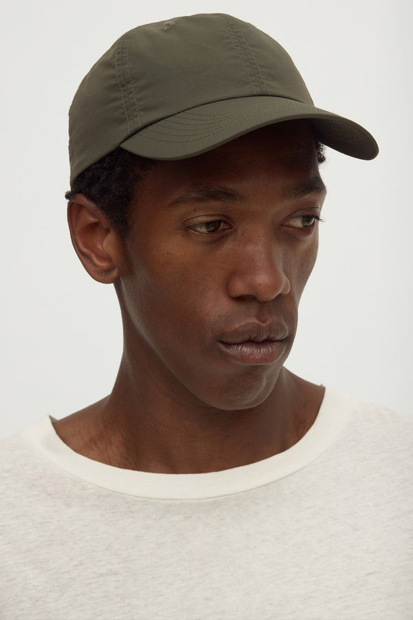 Nylon_Drawcord_Cap_Dark_Military_1548
