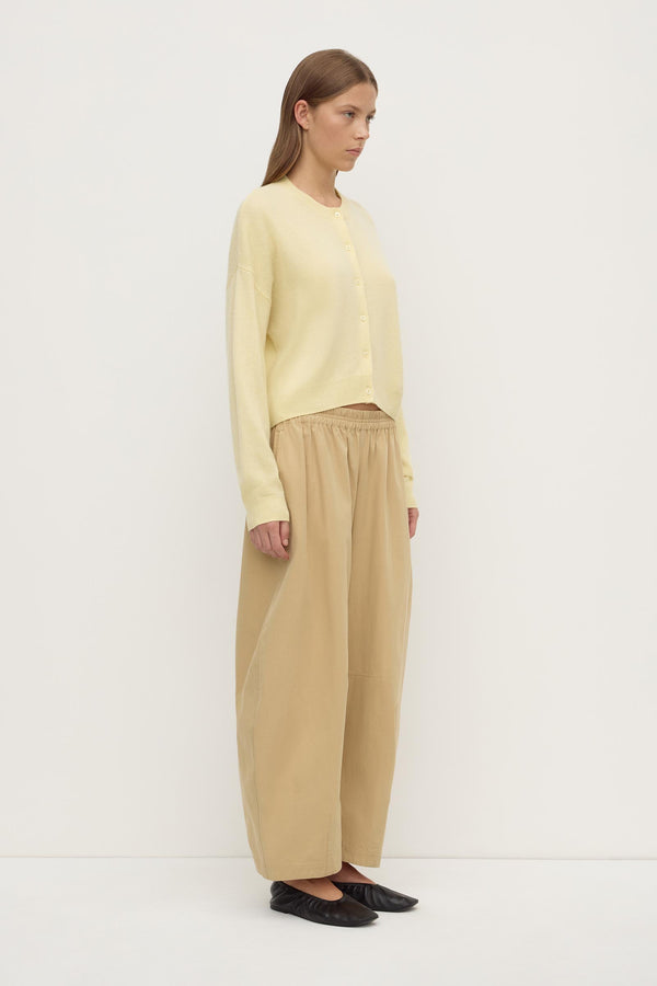 Odelle_Cashmere_Cardigan_Butter_Yellow _1646