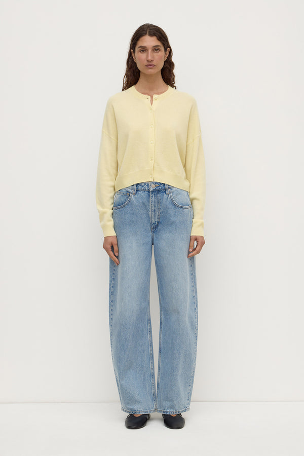 Odelle Cashmere Cardigan