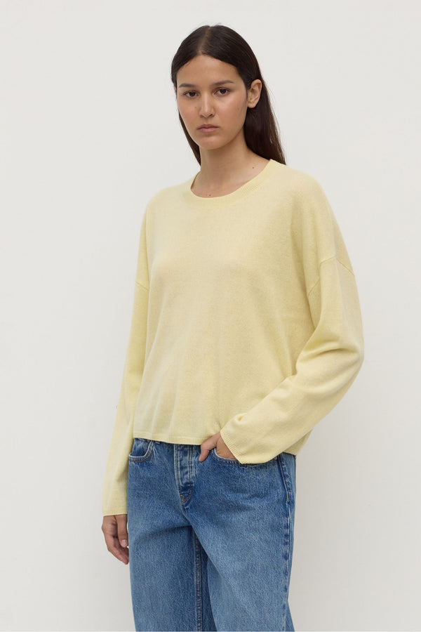 Odelle_Cashmere_Knit_Butter_Yellow_2275