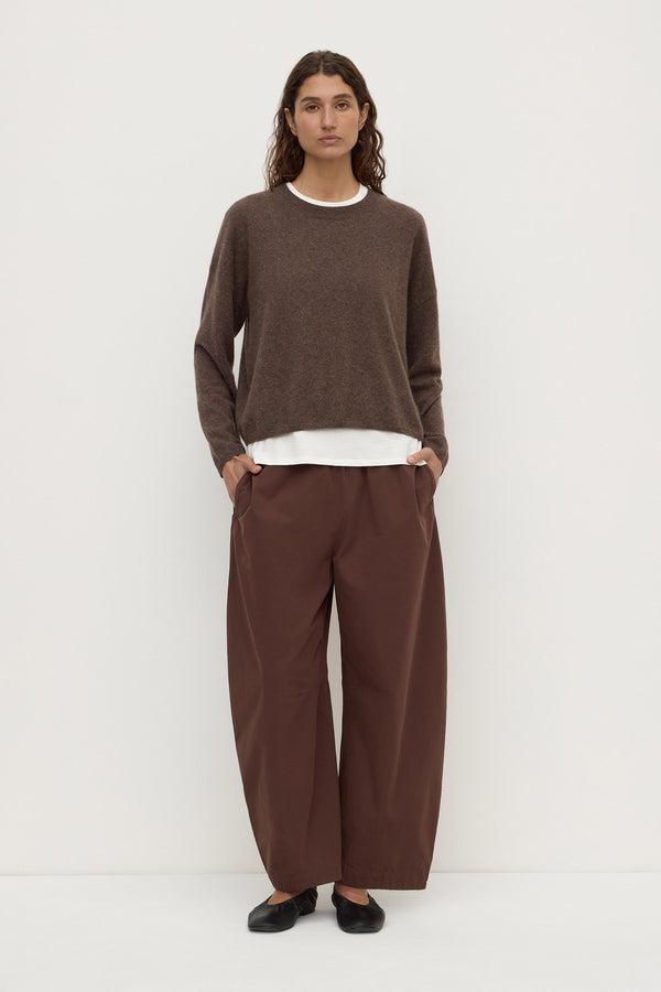 Odelle Cashmere Knit