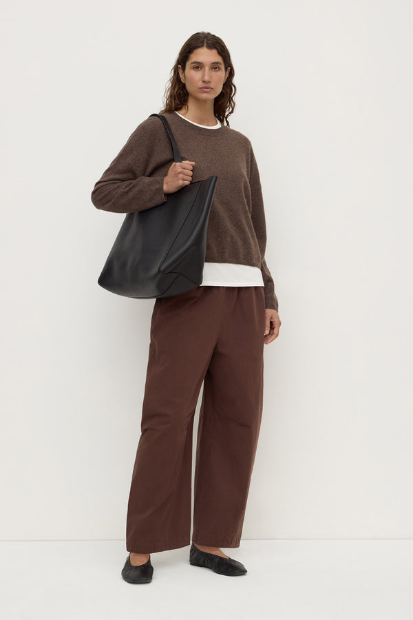 Odelle Cashmere Knit