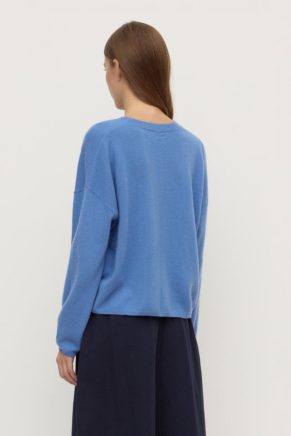 Odelle Cashmere Knit