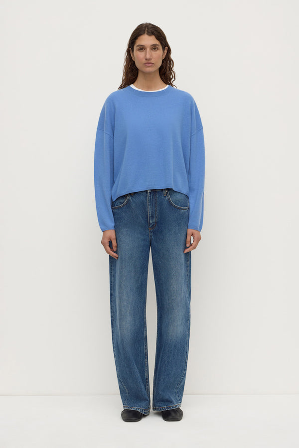 Odelle Cashmere Knit