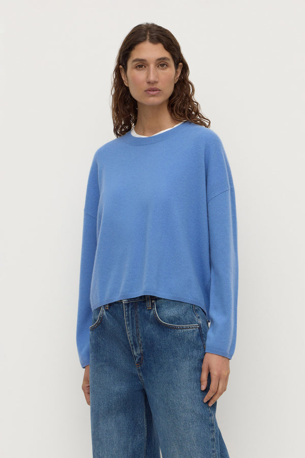 Odelle Cashmere Knit