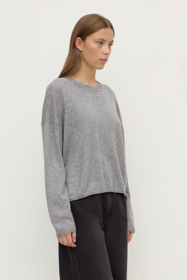 Odelle Cashmere Knit