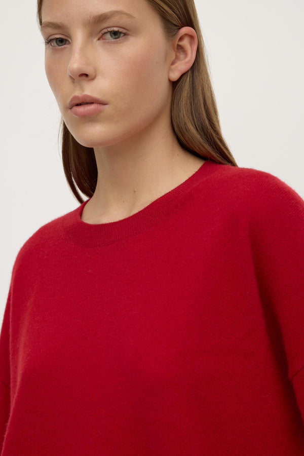 Odelle Cashmere Knit