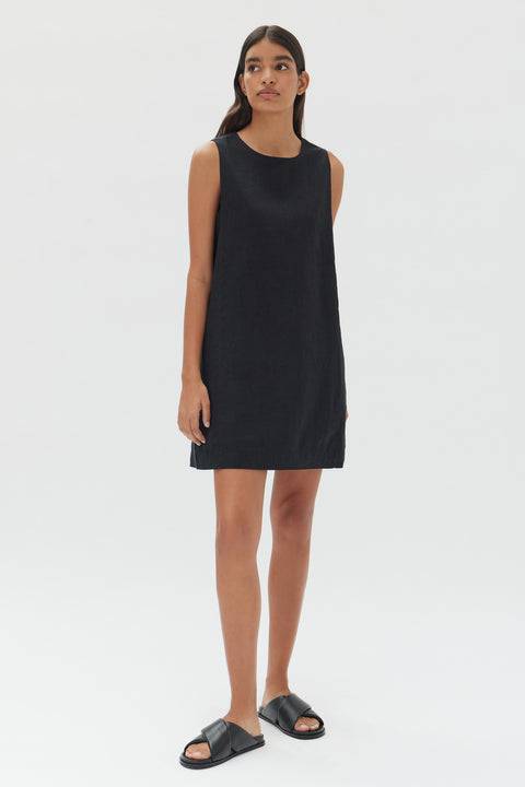 Womens Dresses, Linen & Silk Dresses | Assembly Label NZ Clothing ...