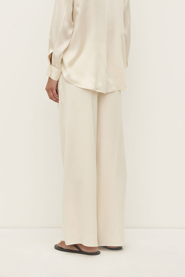Pippa Silk Pant