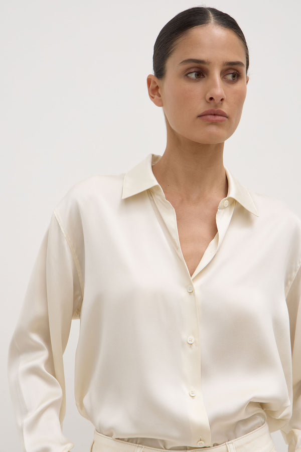 Pippa_Silk_Long_Sleeve_Shirt_Cream_1903jpeg