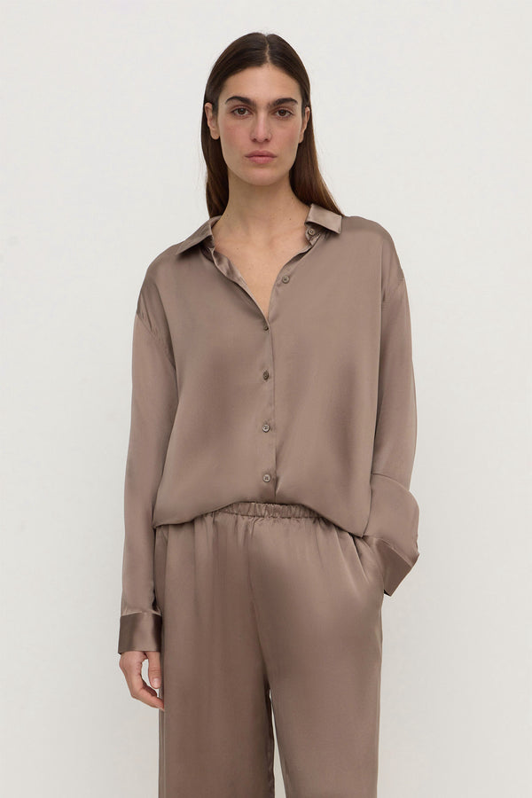 Pippa_Silk_Long_Sleeve_Shirt_Dark_Sand_2017