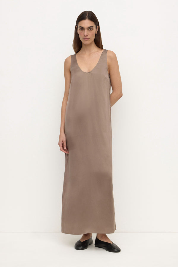 Pippa_Silk_Tank_Dress_Dark_Sand_0880