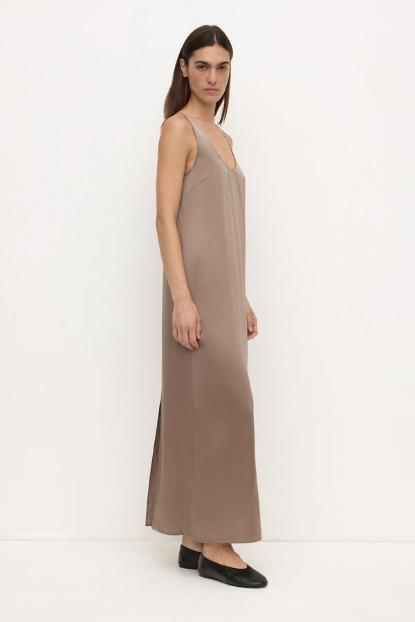Pippa_Silk_Tank_Dress_Dark_Sand_0885
