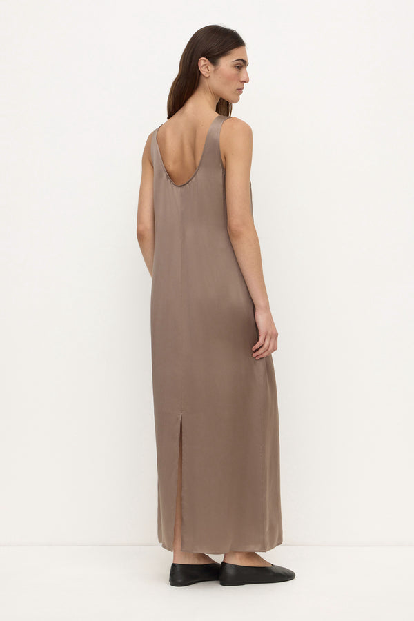 Pippa_Silk_Tank_Dress_Dark_Sand_0890