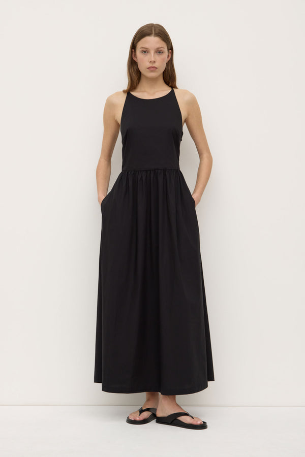 Posie_Midi_Dress_Black_0205