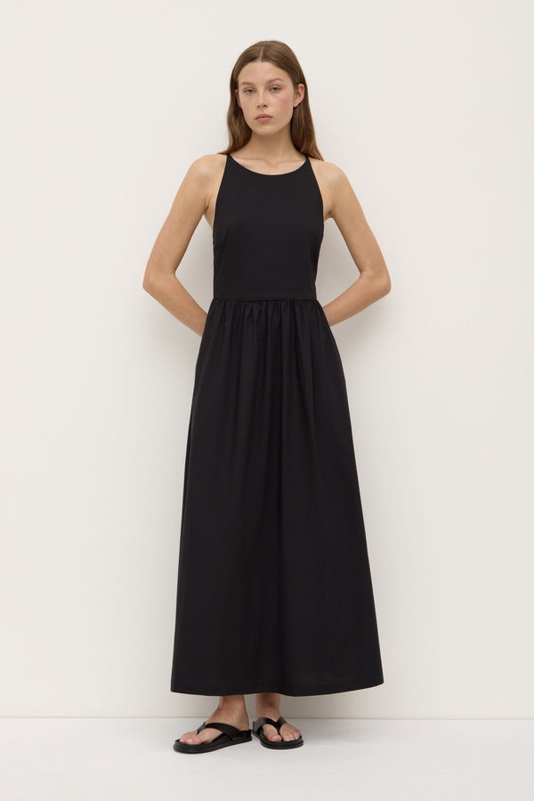 Posie_Midi_Dress_Black_0210
