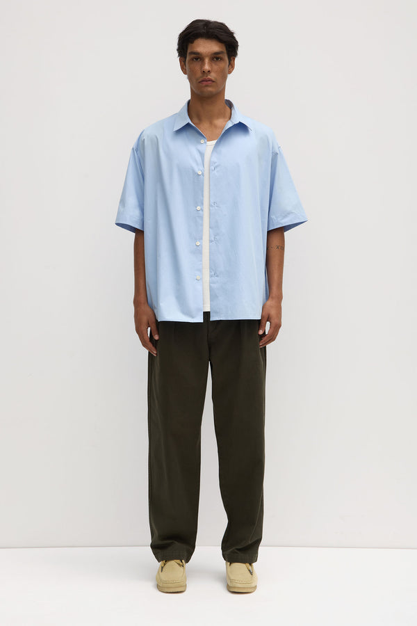 Pryce Short Sleeve Shirt