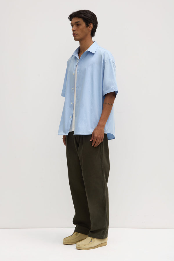 Pryce Short Sleeve Shirt