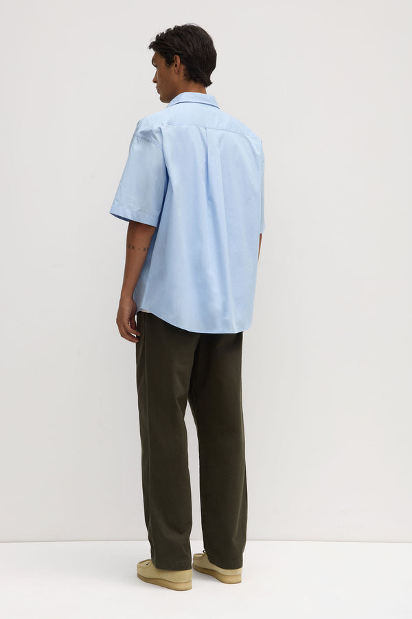 Pryce Short Sleeve Shirt