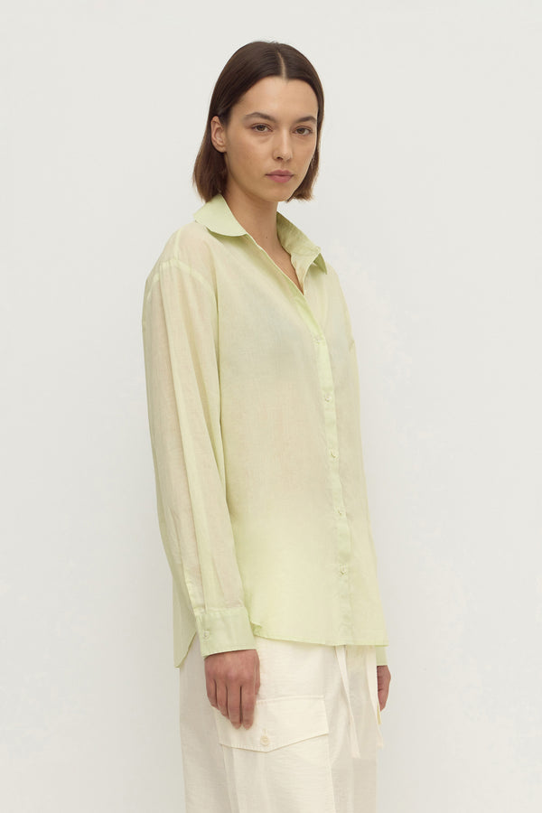 Quinn_Voile_Long_Sleeve_Shirt_Citrine_2572