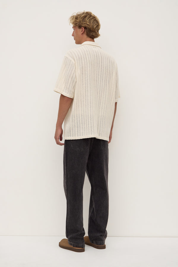 Remy Short Sleeve Shirt