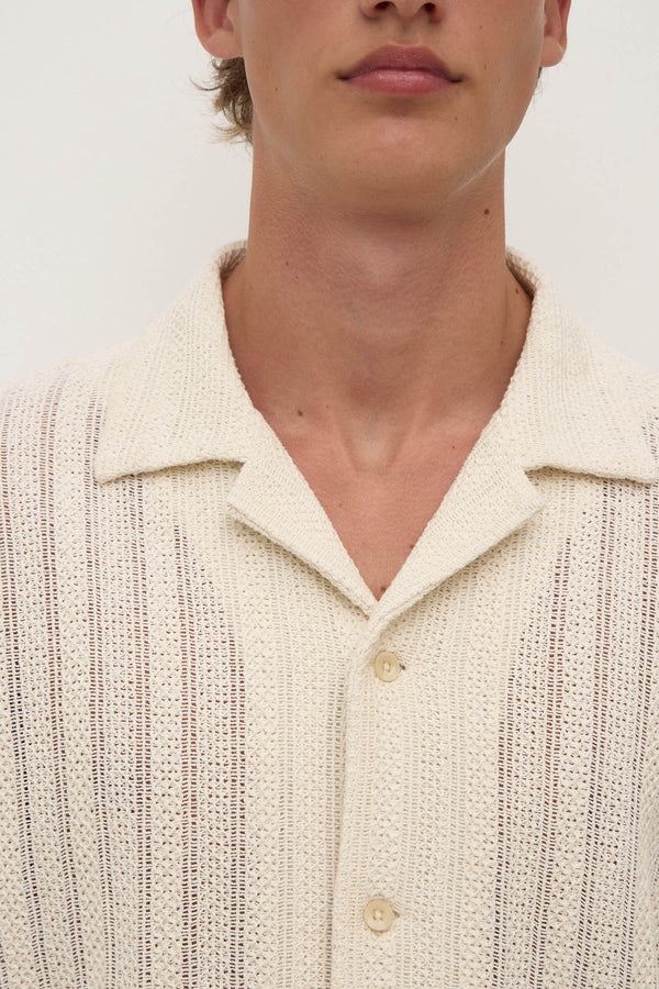 Remy Short Sleeve Shirt