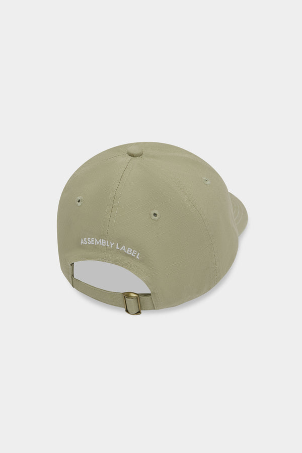 Ripstop Cap