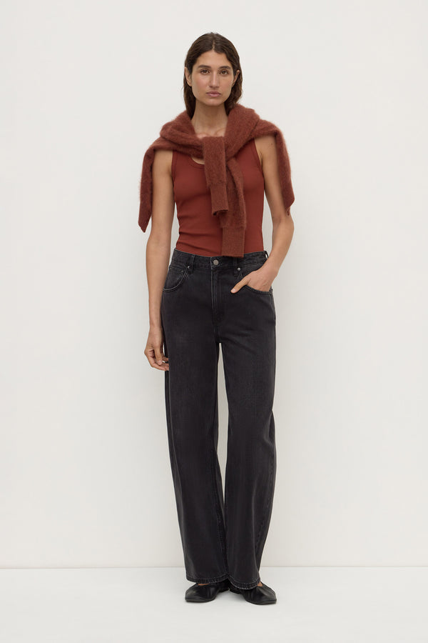 Robyn_Scoop_Neck_Rib_Tank_Burnt_Amber_1269