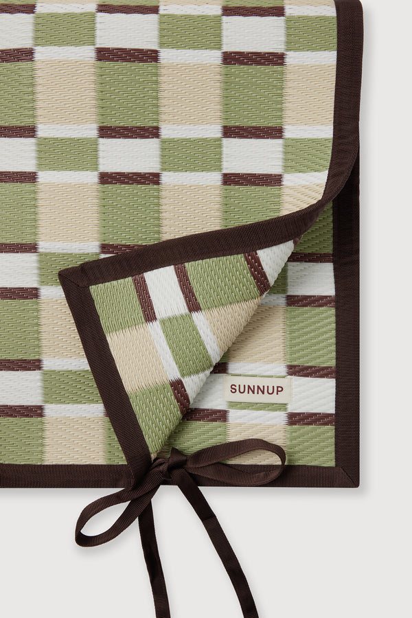 SUNNUP - Outdoor Mat