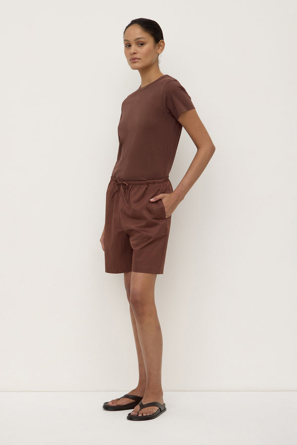 Sally_Poplin_Short_Espresso_1579