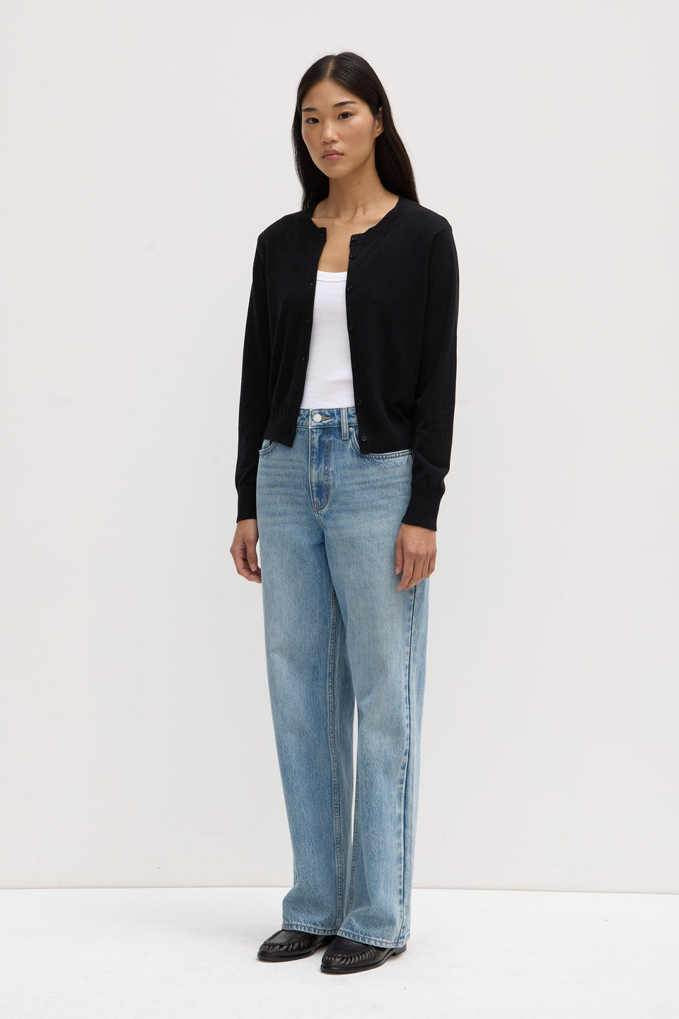 Selmer Knit Cardigan main image 0