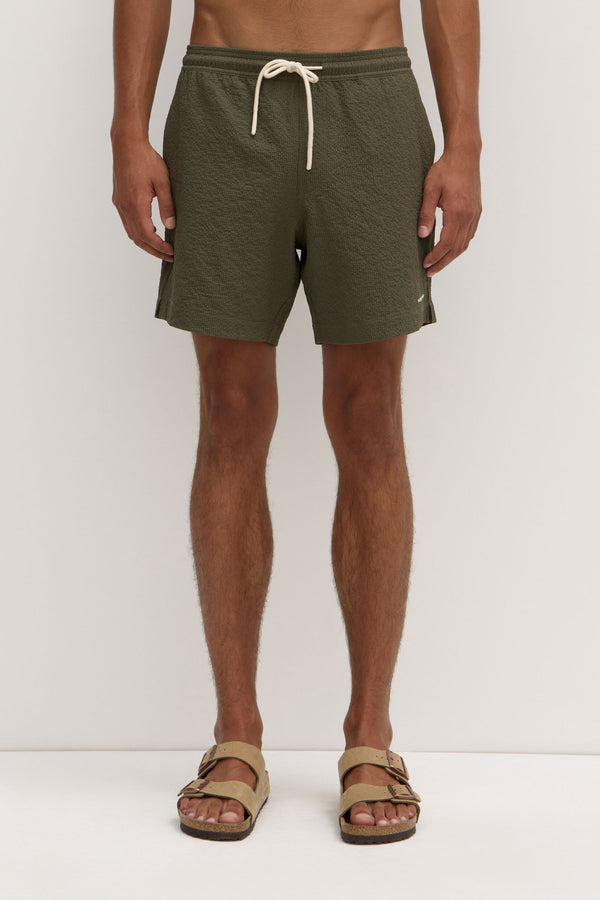 Seth Swim Short