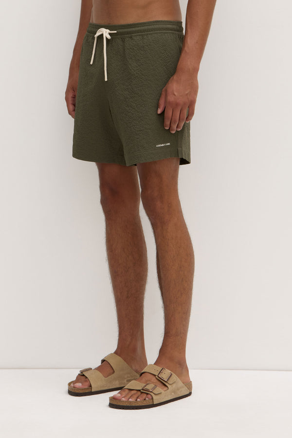 Seth Swim Short