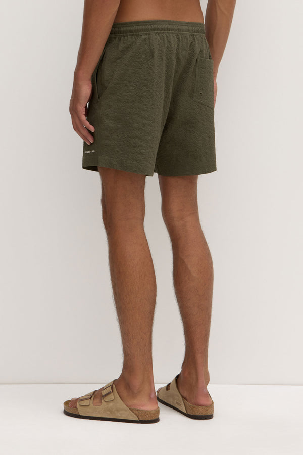 Seth Swim Short