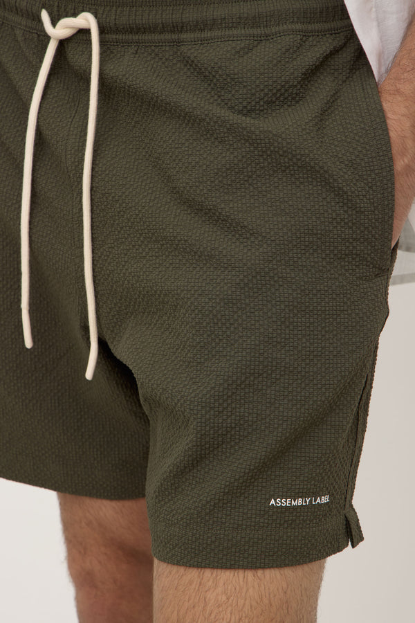 Seth Swim Short