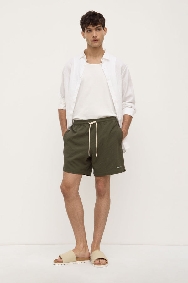 Seth Swim Short